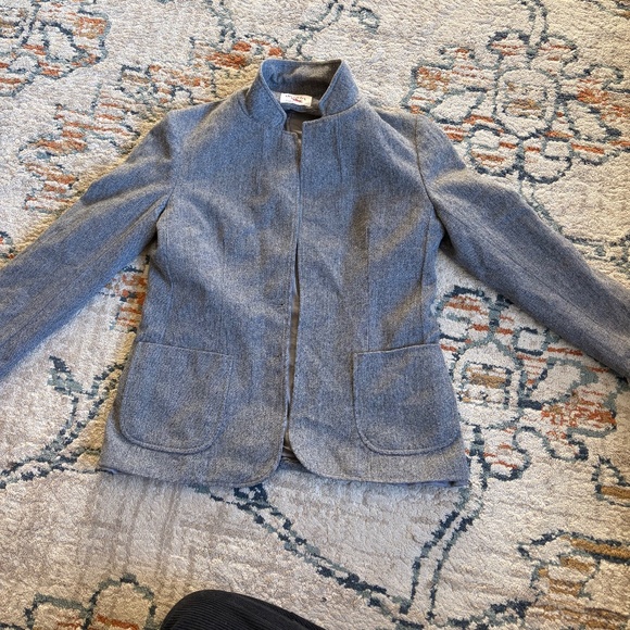 Vintage Hunter Sportswear Wool Jacket – Made in USA — Flaws - Picture 2 of 10